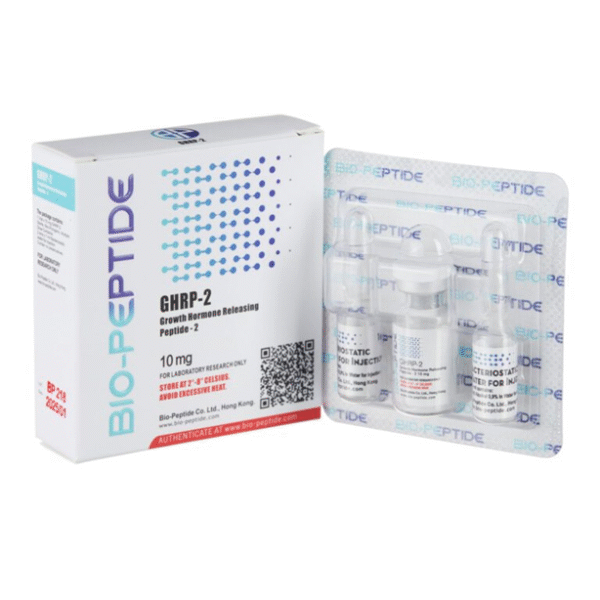 Peptyd GHRP-2 Biopeptide
