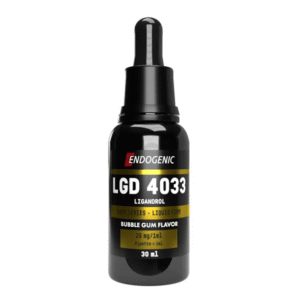 LGD4033 Endogenic