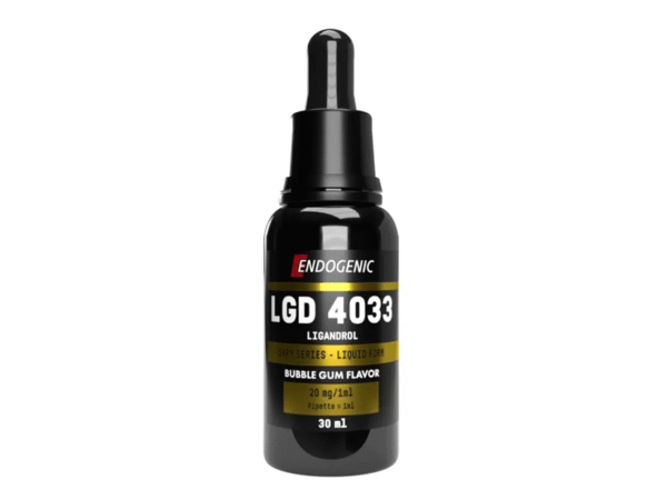 LGD4033 Endogenic