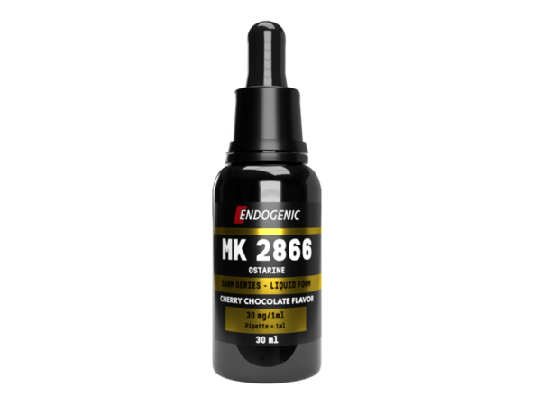 MK-2866 – Ostaryna 30 ml w płynie (cherry chocolate)