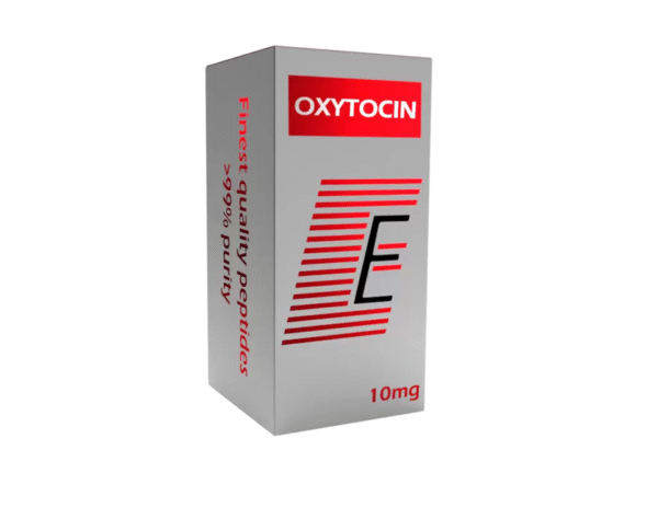 Oxytocin 10 mg Endogenic