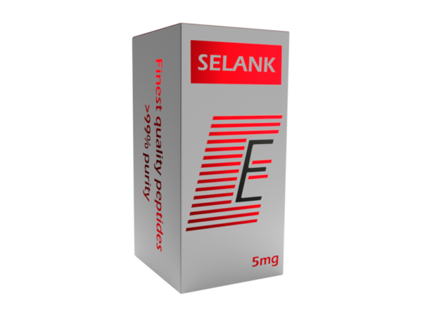 SELANK ENDOGENIC 5mg