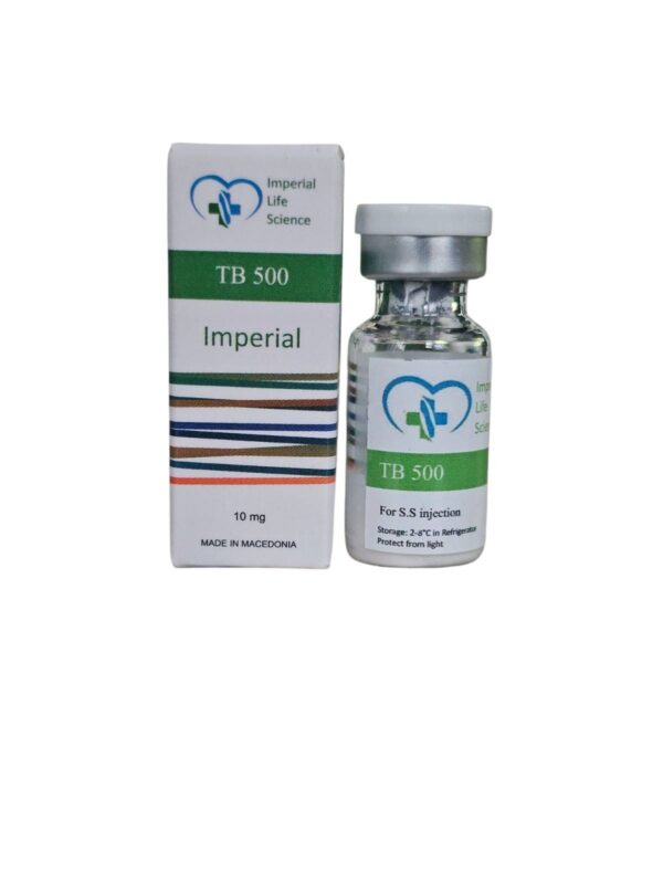 Imperial TB-500 10mg