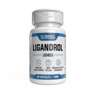 LGD 4033 – LIGANDROL 60 Tabletek Biaxol