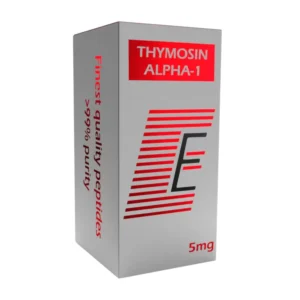 thymosin alpha