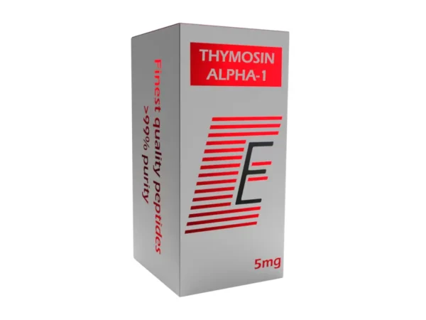 thymosin alpha