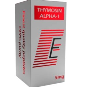 Thymosin Alpa 1