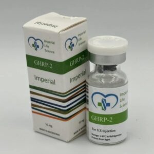 GHRP 2 10 mg