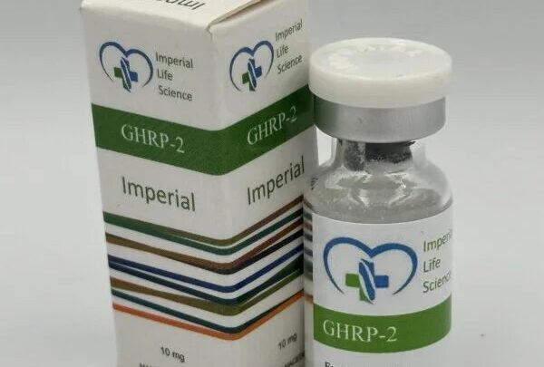 GHRP 2 10 mg