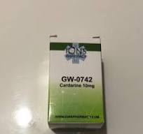 GW -0742