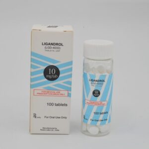 LGD 4033 rewixlab