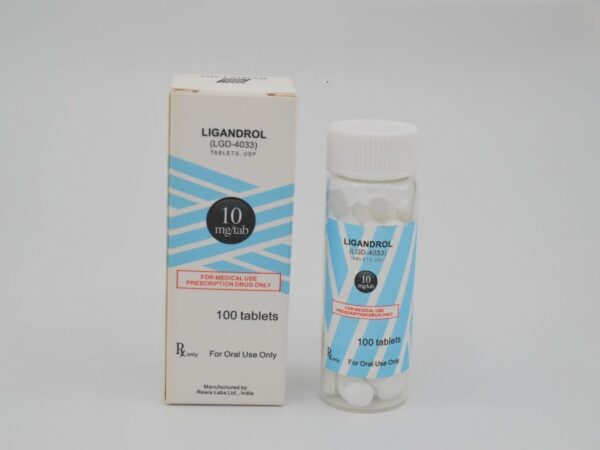 LGD 4033 rewixlab