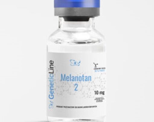 Melanotan 2