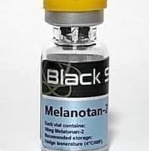 Melanotan 2 BLack