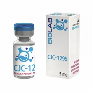 Biolab CJC-1295 5mg