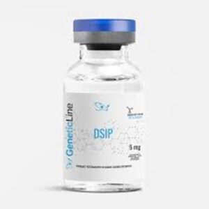 DSIP 5mg GENETICLINE