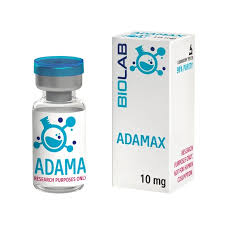 ADAMAX BIOLAB