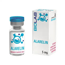 ALERELIN BIOLAB