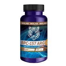 BPC 157 ARG