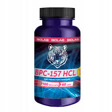 BPC 157 HCL