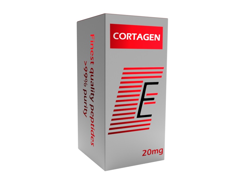 Peptyd Cortagen