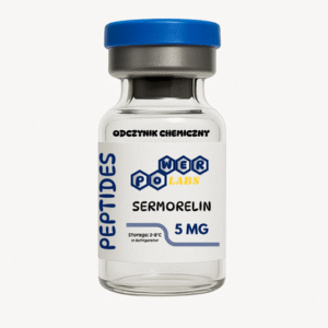 SERMORELIN 5MG POWERLABS
