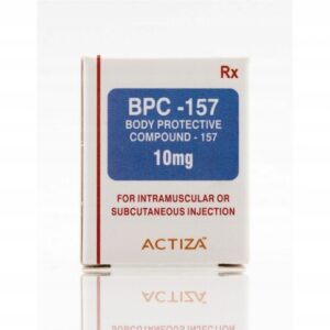 BPC 157 ACTIZA