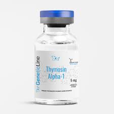 Thymosin Alpha-1