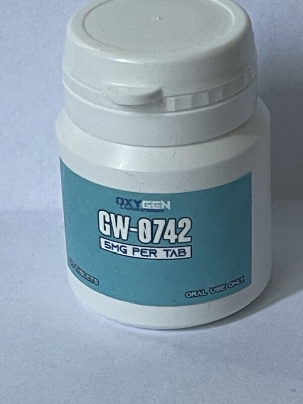 GW-0742 5 MG