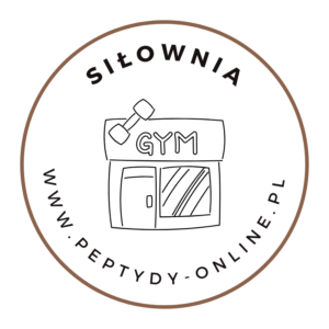 PEPTYDY NA SIŁOWNIĘ