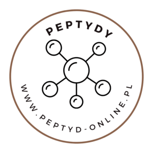 PEPTYDY