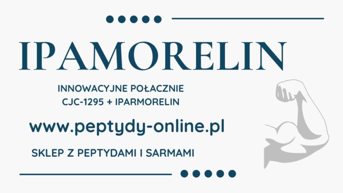 Ipamorelin