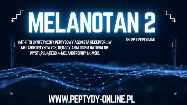 Melanotan 2