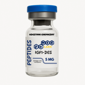 IGF-1 DES