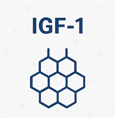 IGF-1