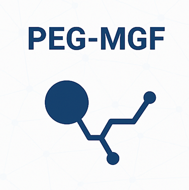 PEG-MGF