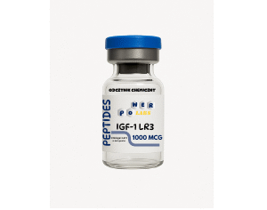 IGF-1 LR3 1000MCG