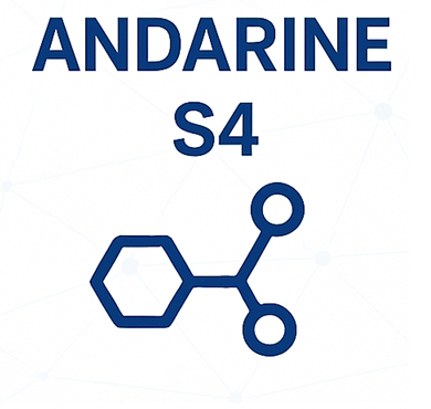 Andarine S4