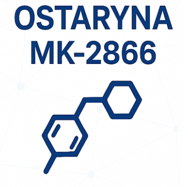 Ostarine MK-2866
