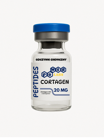 Peptyd Cortagen