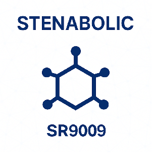 Stenabolic SR9009