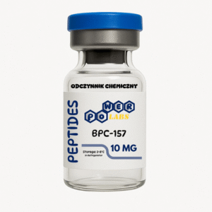 BPC 157 POWERLABS