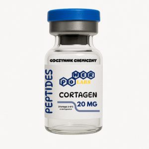 CORTAGEN POWERLABS