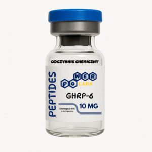 GHRP-6 POWERLABS