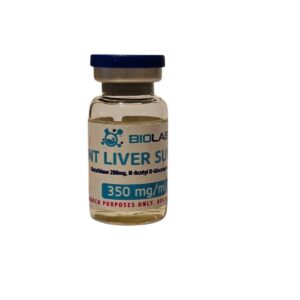 Joint Liver Support 350 mg