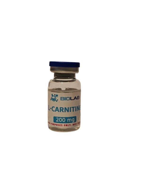 L-Carnitine