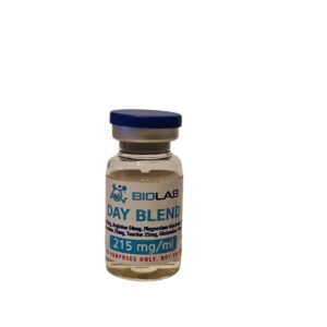 Day Blend 215 mg