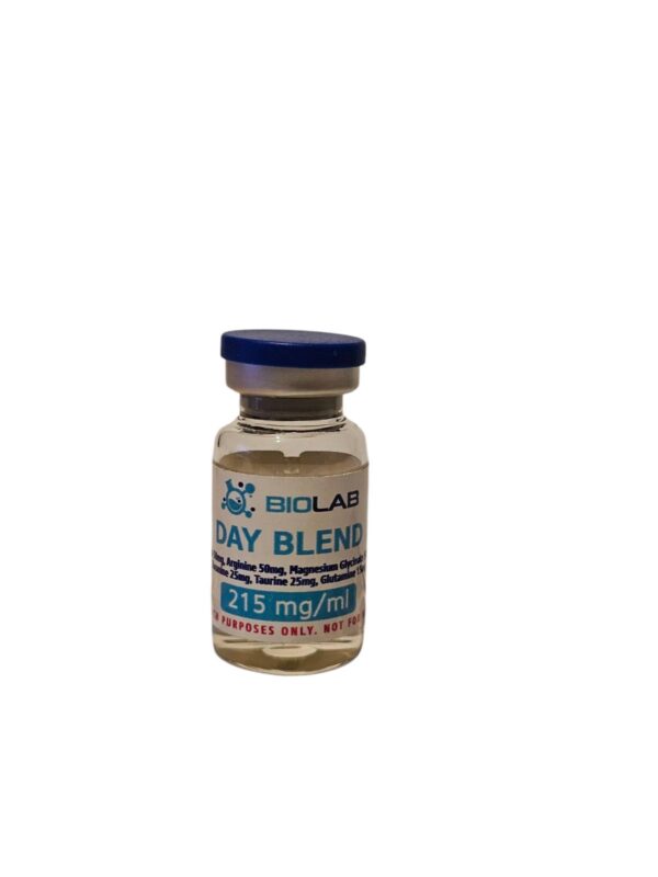 Day Blend 215 mg