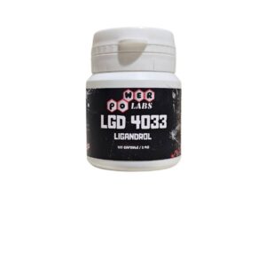 LIGANDROLE LGD-4033