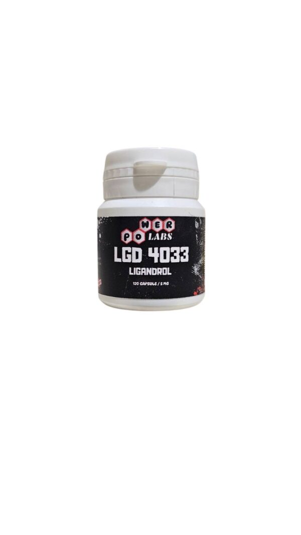 LIGANDROLE LGD-4033